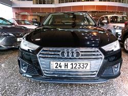 اودي A4